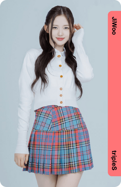 Cream01 | tripleS Wiki | Fandom