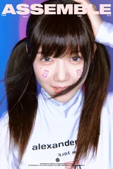 YuBin <Concept Shoot 1>