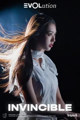 SooMin Invincible Sneak Peek