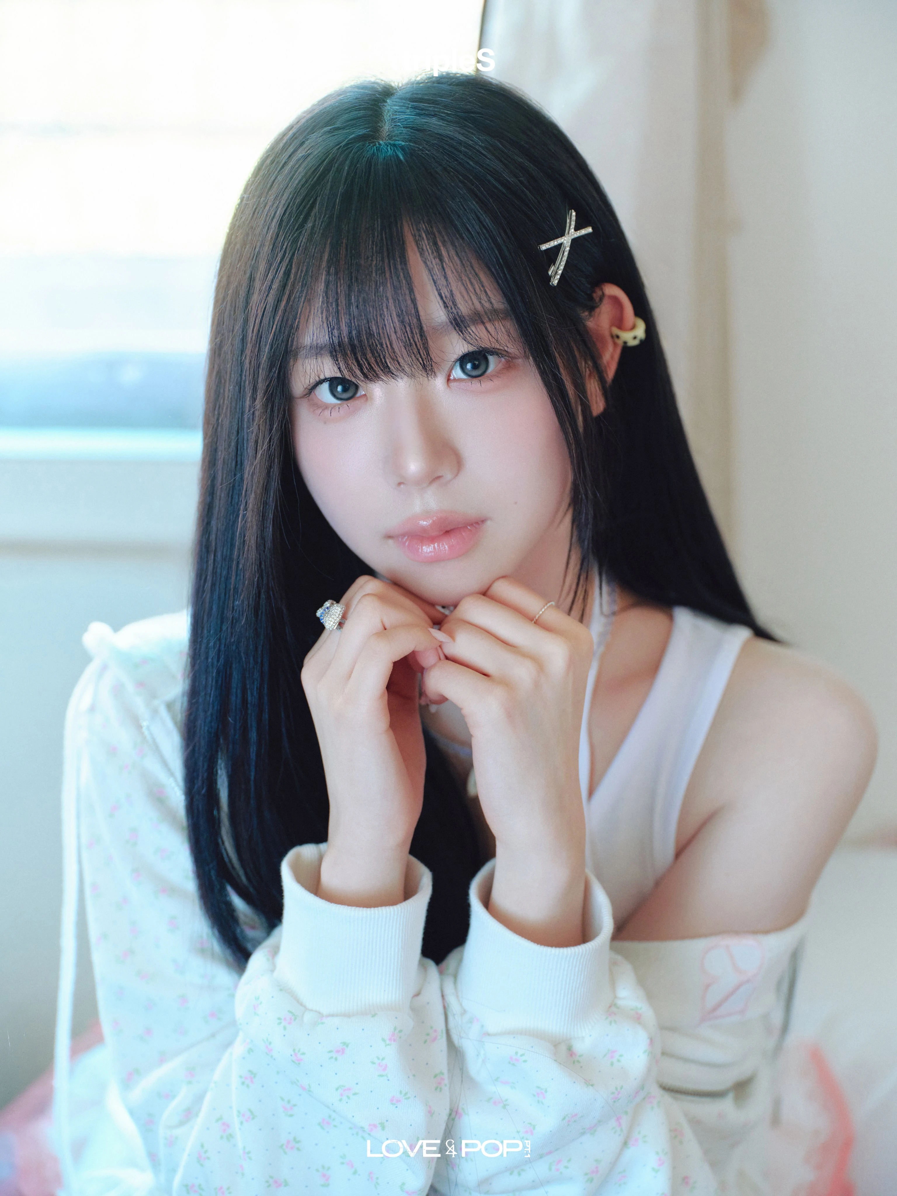 Kim ChaeYeon | tripleS Wiki | Fandom