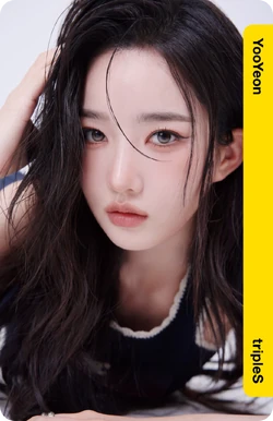 Kim YooYeon/Gallery/Objekts | tripleS Wiki | Fandom