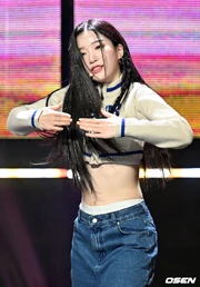 Show Champion #1