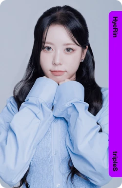 Divine01 | tripleS Wiki | Fandom