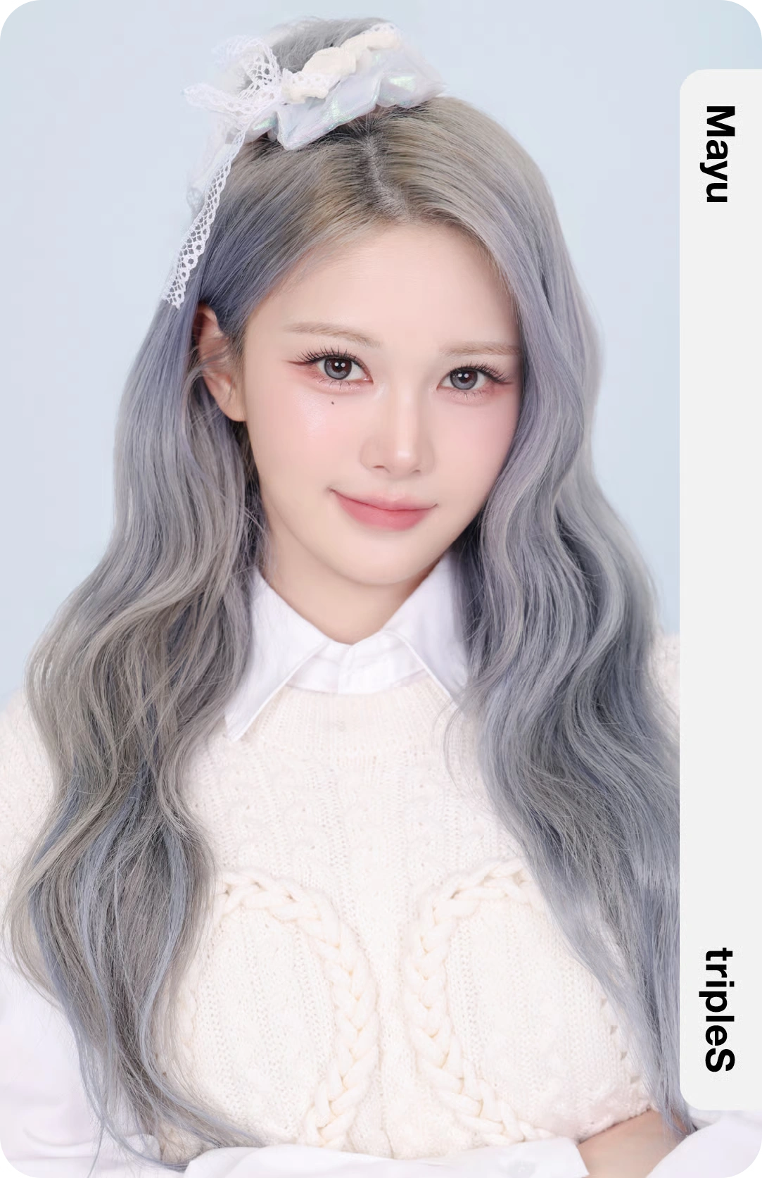 Mayu/Gallery/Objekts | tripleS Wiki | Fandom