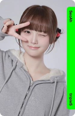 SeoAh/Gallery/Objekts | tripleS Wiki | Fandom