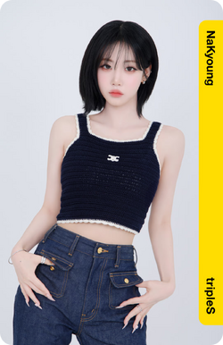 tripleS ナギョン Nakyoung 日本FC objekt E304A Kim NaKyoung/Gallery/Objekts | tripleS Wiki | Fandom