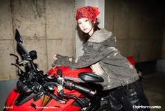 YeonJi Concept Photo #5