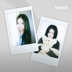 Gong YuBin/Gallery/Polaroids | tripleS Wiki | Fandom