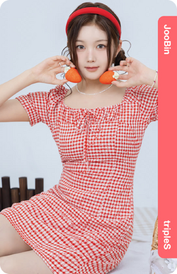 JooBin/Gallery/Objekts | tripleS Wiki | Fandom