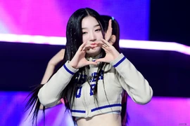 Show Champion #2