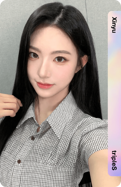 Xinyu/Gallery/Objekts | tripleS Wiki | Fandom Xinyu/Gallery/Objekts | tripleS Wiki | Fandom