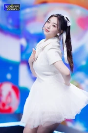 KCY cherry talk mcountdown 230504 2.jpg (192 KB) M COUNTDOWN #2