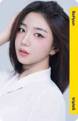 Park SoHyun/Gallery/Objekts | tripleS Wiki | Fandom