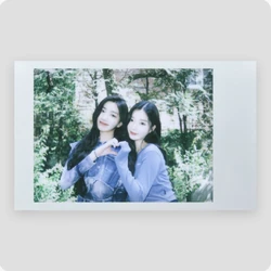 Park SoHyun/Gallery/Polaroids | tripleS Wiki | Fandom