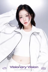 HyeRin Concept Photo #1