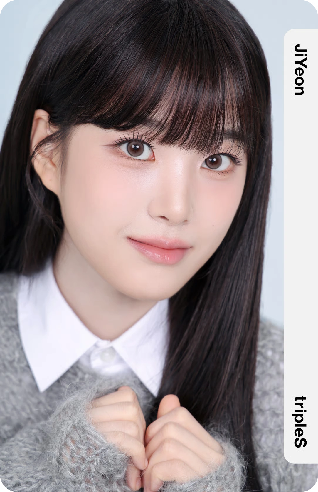 JiYeon/Gallery/Objekts | tripleS Wiki | Fandom