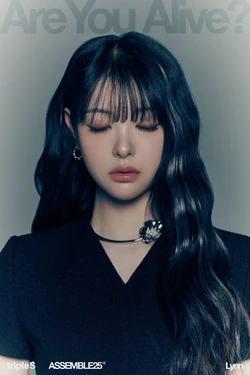 Lynn/Gallery | tripleS Wiki | Fandom