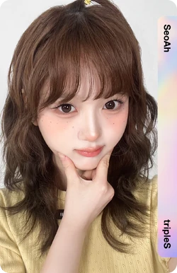 SeoAh/Gallery/Objekts | tripleS Wiki | Fandom