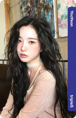 Kim YooYeon/Gallery/Objekts | tripleS Wiki | Fandom