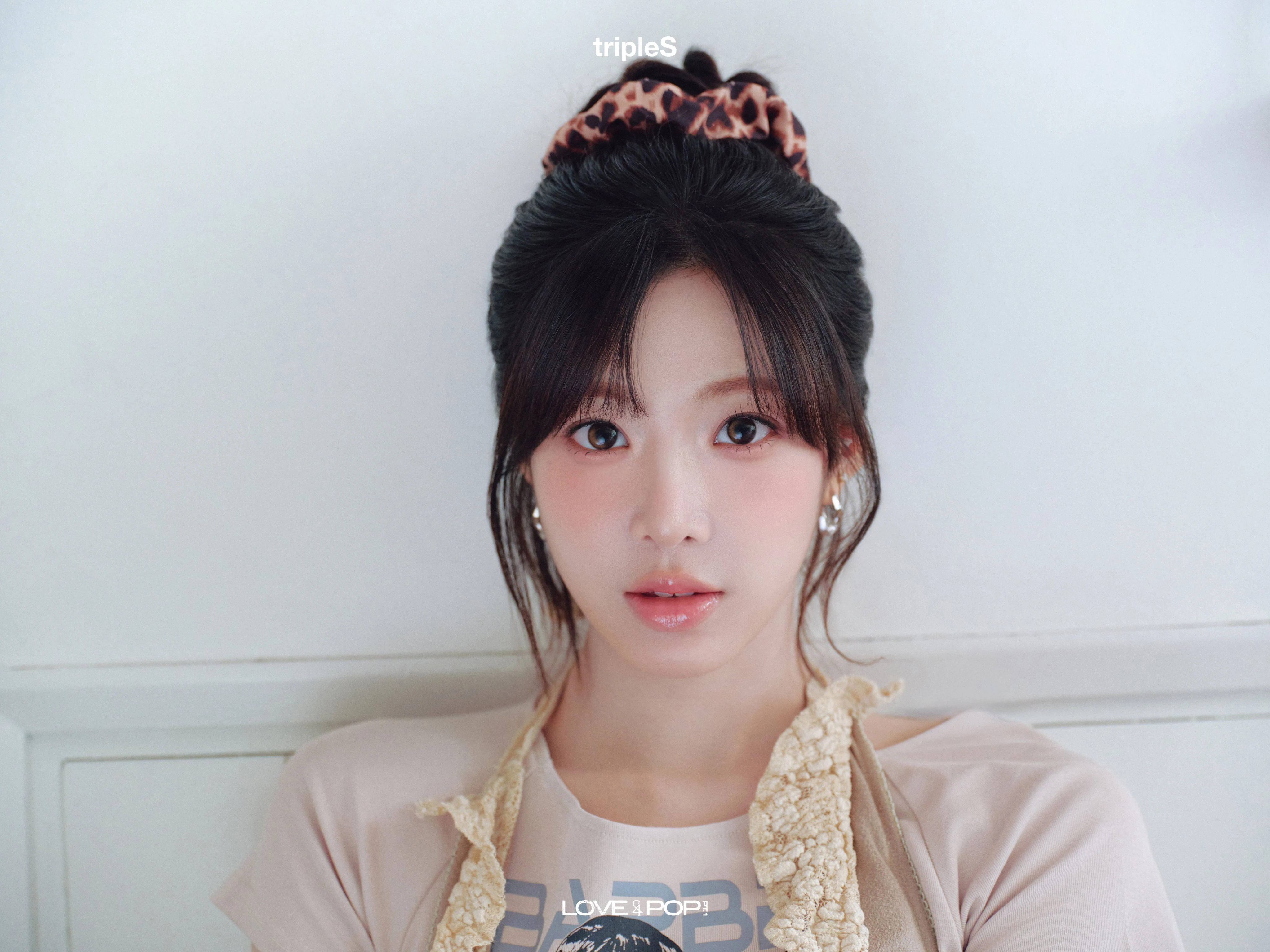 Nien | tripleS Wiki | Fandom
