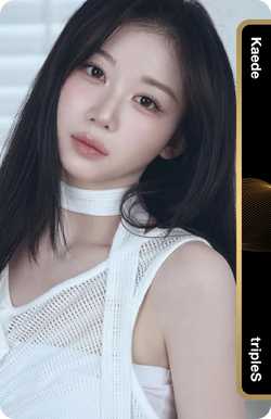 Kaede/Gallery/Objekts | tripleS Wiki | Fandom