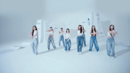 Girls' Capitalism MV