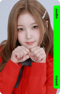 JooBin/Gallery/Objekts | tripleS Wiki | Fandom