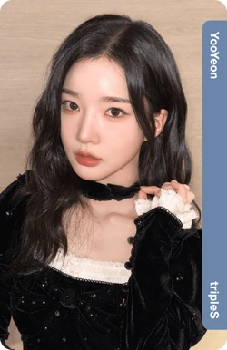 Kim YooYeon/Gallery/Objekts | tripleS Wiki | Fandom