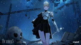 The univerS Teaser 1