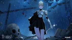 Teaser #1 (First Look)