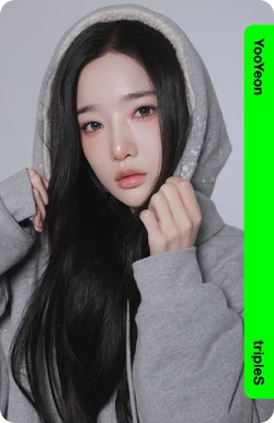 Kim YooYeon/Gallery/Objekts | tripleS Wiki | Fandom