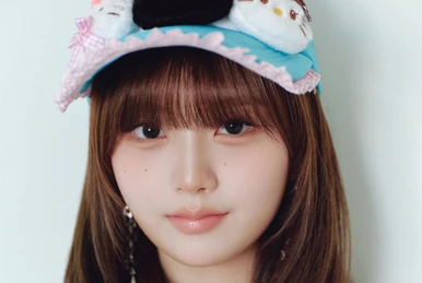 tripleS Lynn リン 日本FC AA352a Objekt Lynn | tripleS Wiki | Fandom