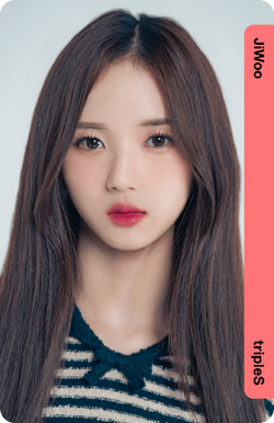 Cream01 | tripleS Wiki | Fandom