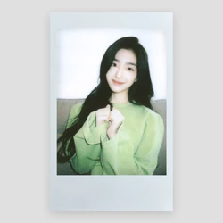 Park SoHyun/Gallery/Polaroids | tripleS Wiki | Fandom