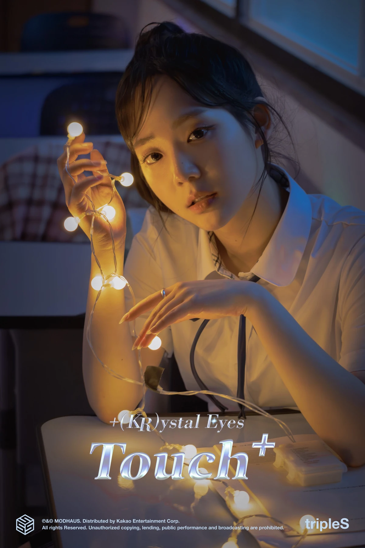 Yoon SeoYeon | tripleS Wiki | Fandom