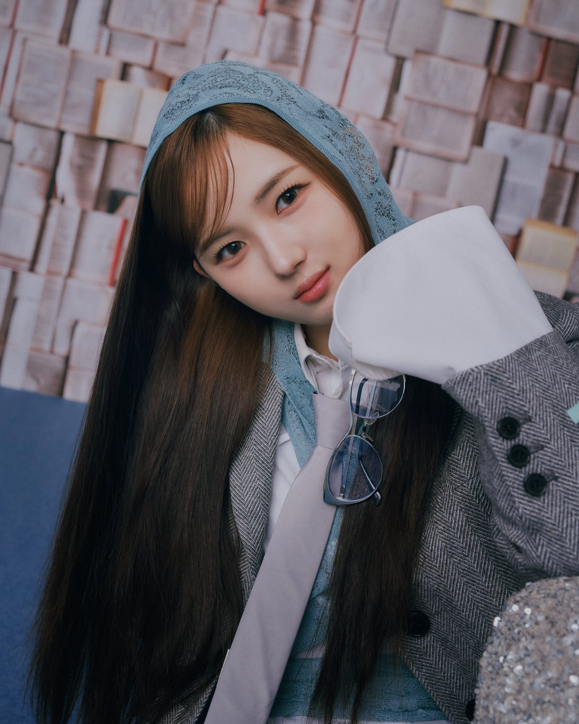 Lee JiWoo | tripleS Wiki | Fandom