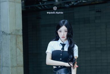 S.Mayuです。 Mayu | tripleS Wiki | Fandom
