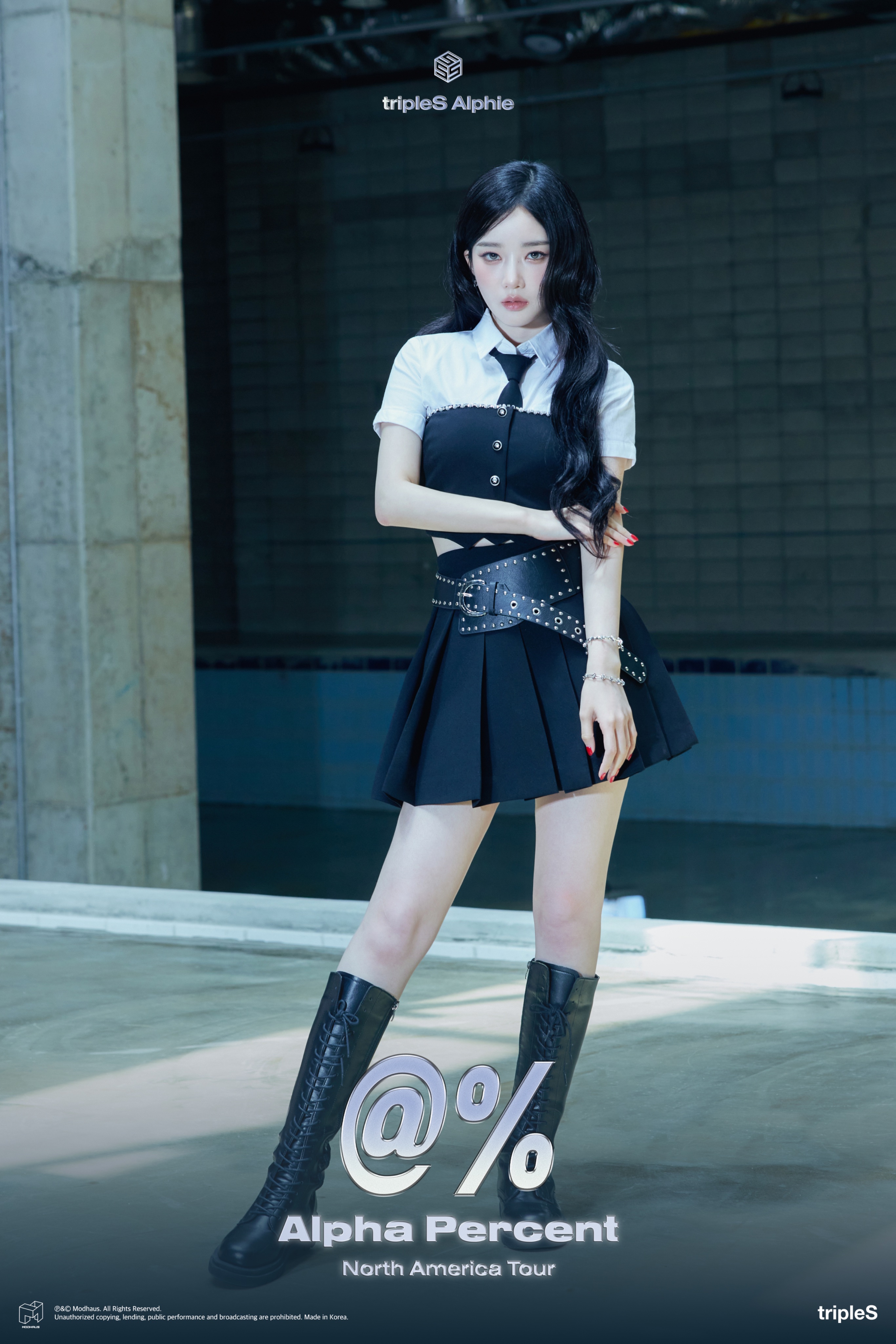 Kim YooYeon | tripleS Wiki | Fandom