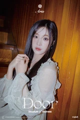 Nien <Concept Shoot 2>