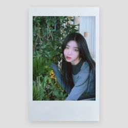 Park SoHyun/Gallery/Polaroids | tripleS Wiki | Fandom