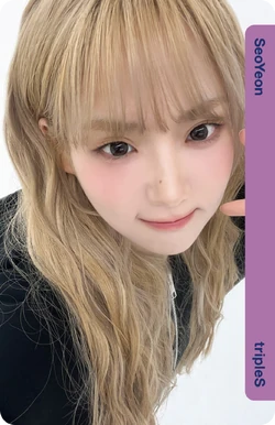 Objekt/Atom02/Double Class | tripleS Wiki | Fandom