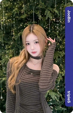 JooBin/Gallery/Objekts | tripleS Wiki | Fandom