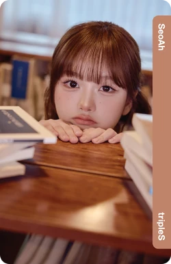 SeoAh/Gallery/Objekts | tripleS Wiki | Fandom