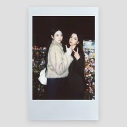 Park SoHyun/Gallery/Polaroids | tripleS Wiki | Fandom