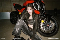 JiYeon Concept Photo #3