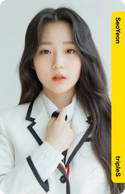 tripleS AAA ユビン Objekt A211a hello82 tripleS AAA ユビン Objekt A211a hello82 tripleS AAA ユヨン