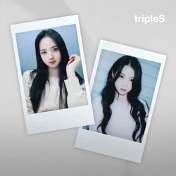 Gong YuBin/Gallery/Polaroids | tripleS Wiki | Fandom