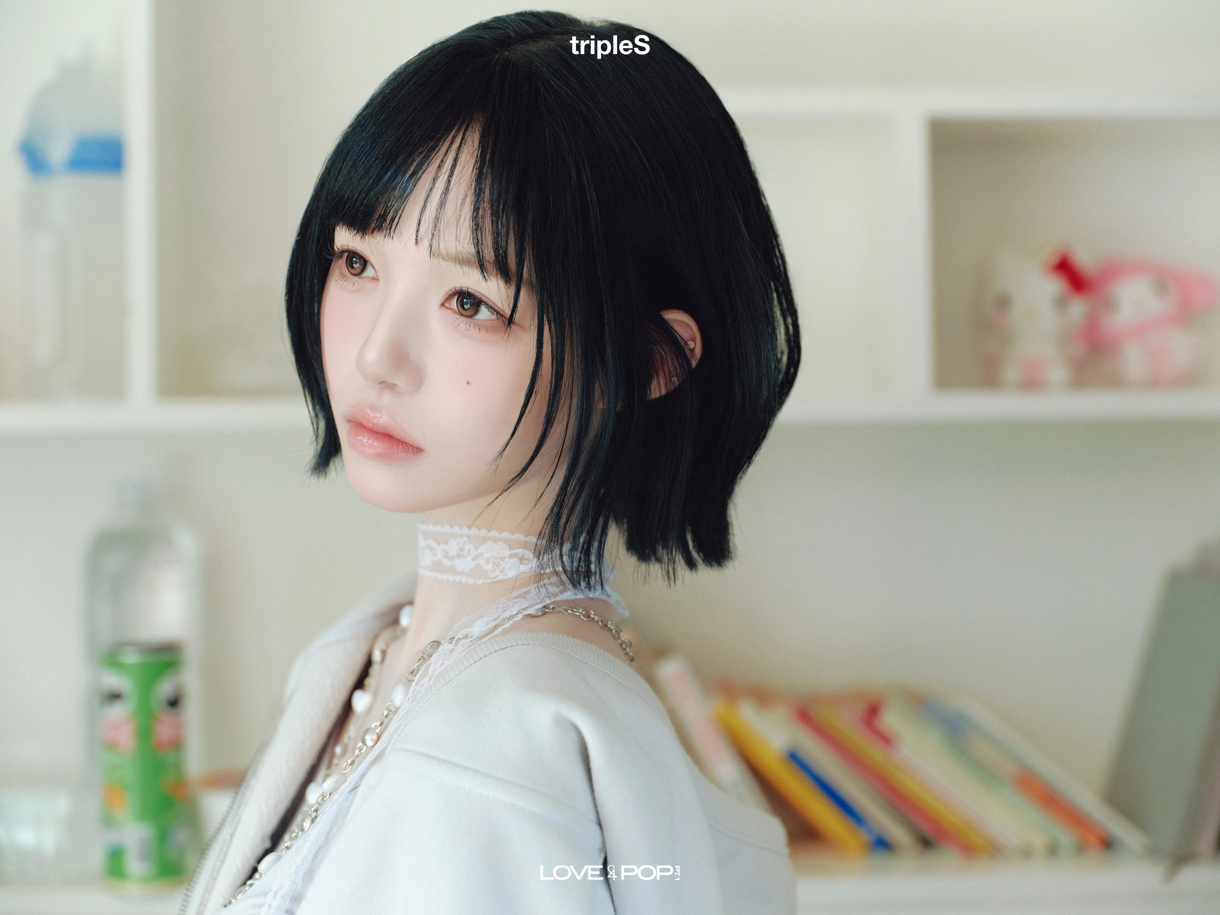Kim ChaeWon | tripleS Wiki | Fandom