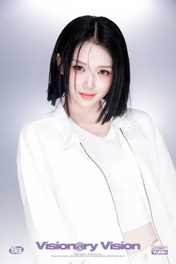 tripleS ユビン FC オブジェクト tripleS 日本 FC オブジェクト objekt ユヨン Yooyeon
