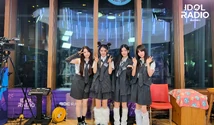 November 10 (@idolradiokorea)